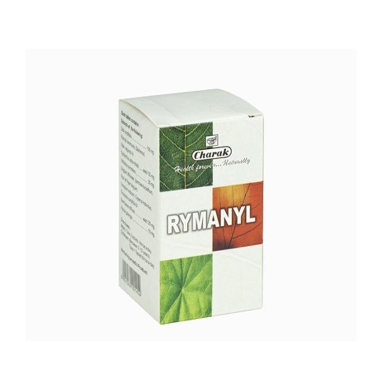 Charak Rymanyl 50tablets