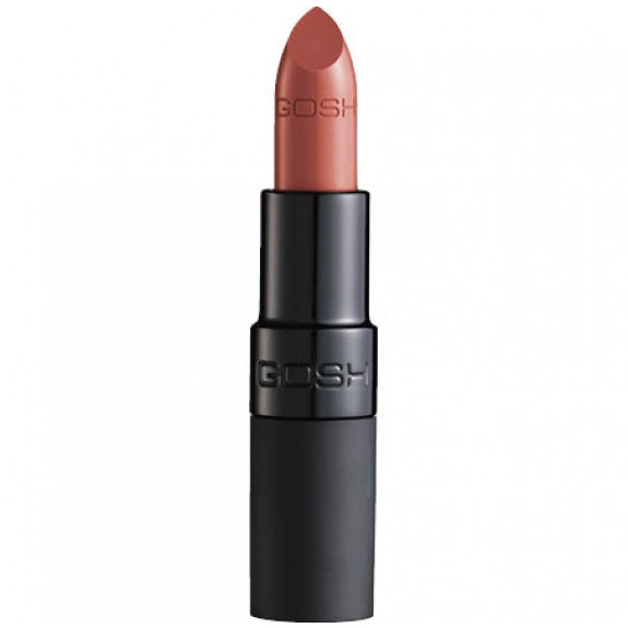 Gosh Velvet Touch Lipstick 13 Matt Cinnamon 4g