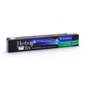Intermed Herbofix Relaxation 7 Capsules