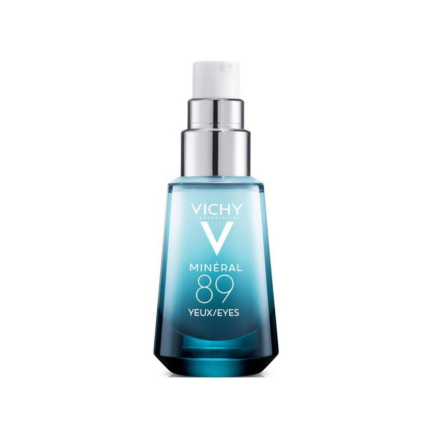 Vichy Mineral 89 Eyes 15ml