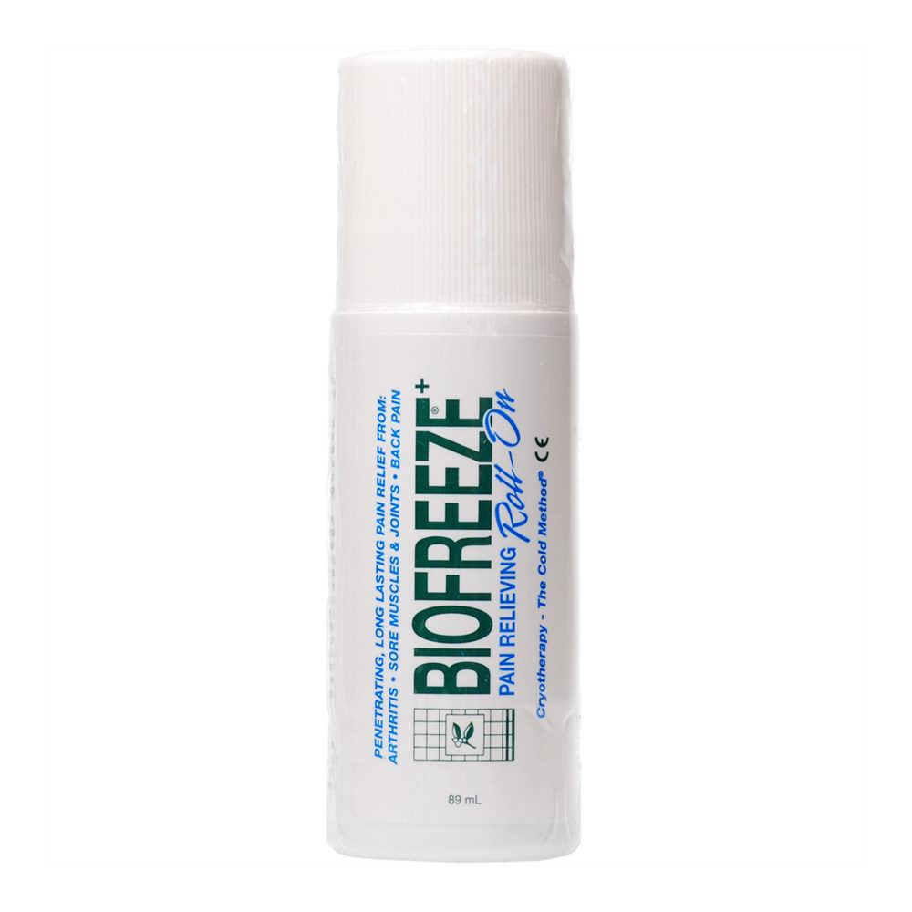 Biofreeze Roll-On 89Μl