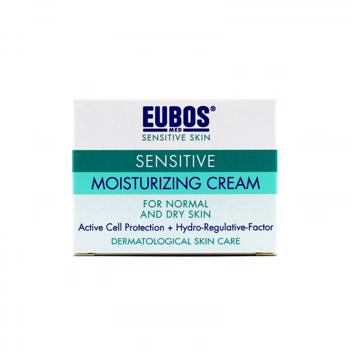 Eubos Sensitive Moisturising Day Cream 50Ml