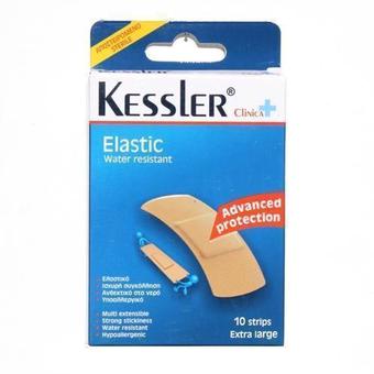 Kessler Elastic Strips Xl Κασετ 10Τμχ