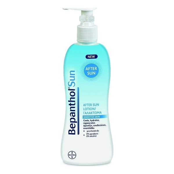 Bepanthol After Sun 200ml