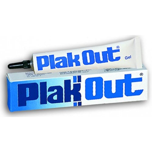 Plak-Out Gel 35Gr