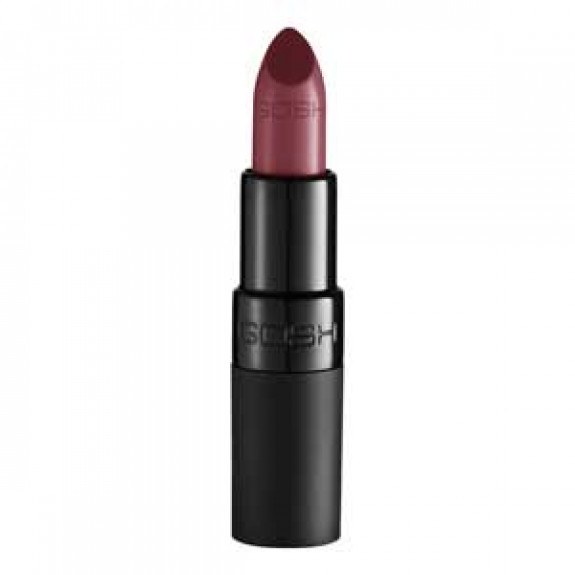 Gosh Velvet Touch Lipstick 160 Delicious 4g