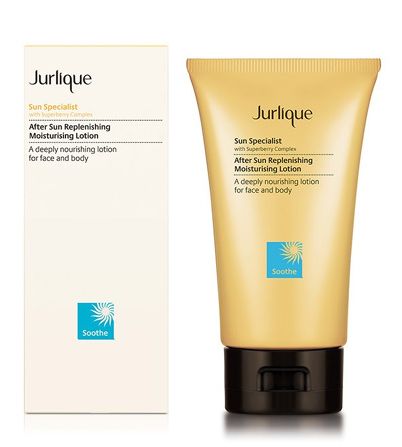 Jurlique After Sun Replenishing Moist 150ml