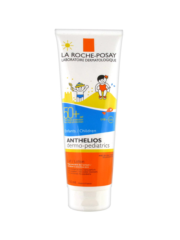 La Roche Posay Anthelios Dermo-Pediatrics Lotion (SPF50+) 250ml