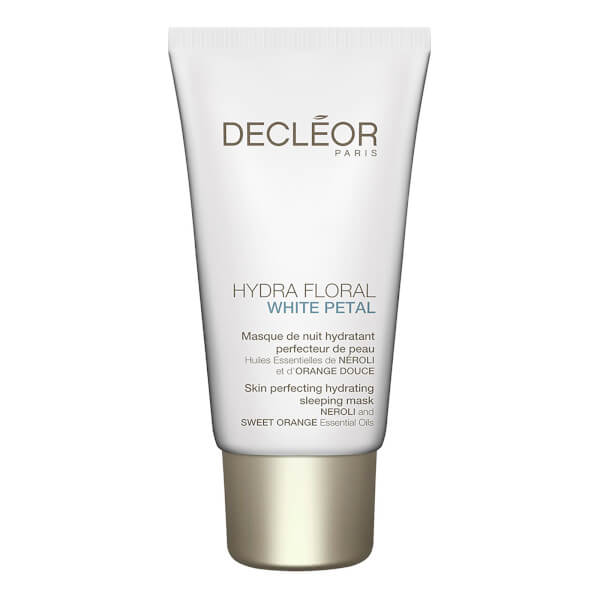 Decleor Hydra Floral Skin Perfecting Sleeping Mask 50ml