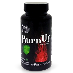 Power Health BurnUp 60caps