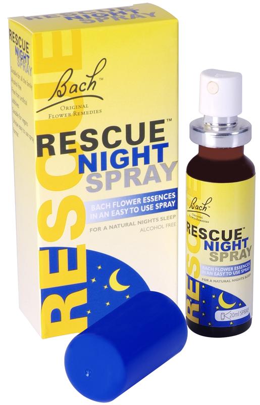 Dr.Bach Rescue Sleep Spray 20ml