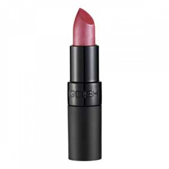 Gosh Velvet Touch Lipstick 66 Bourgogne 4g