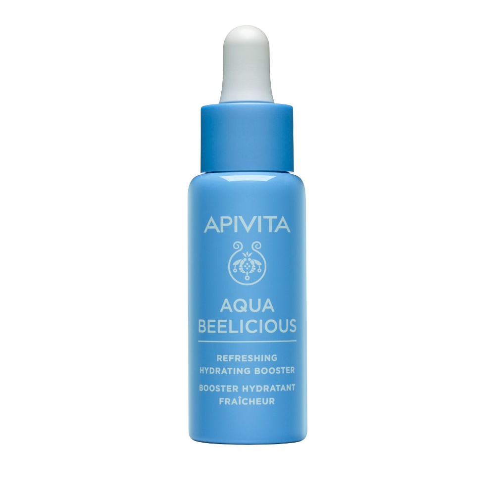 Apivita Aqua Beelicious Refreshing Hydrant Booster 30ml