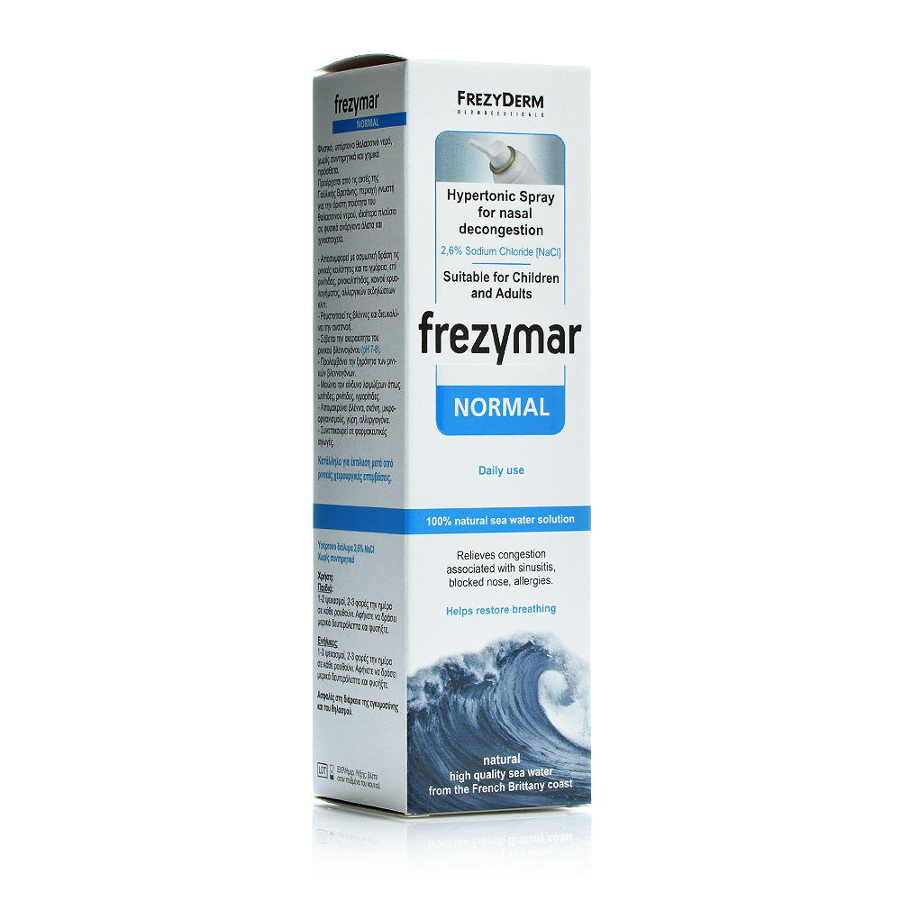 Frezymar Normal Spray 100Ml