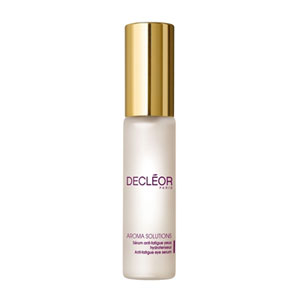 Decleor Aroma Solutions Anti-Fatigue Eye Serum 15ml