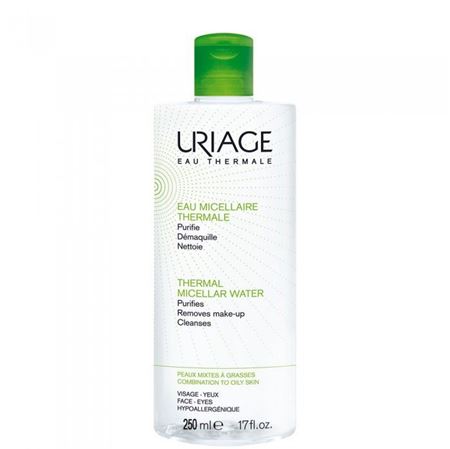 Uriage Eau Micellaire Thermale PNM 250ml