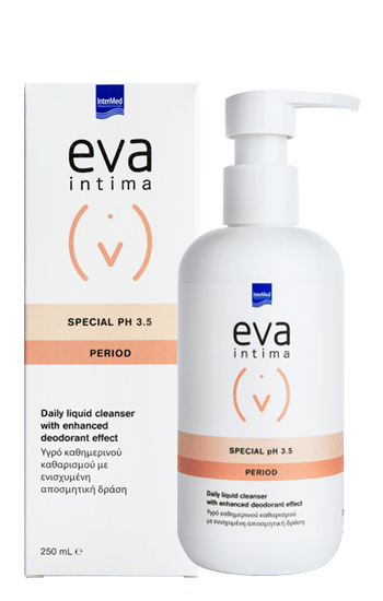 Intermed Eva Intima Wash Special 250ml