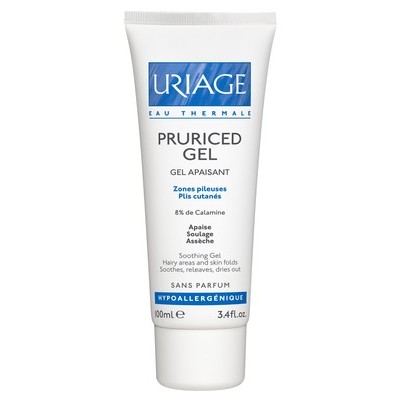 Uriage Pruriced Gel 100ml