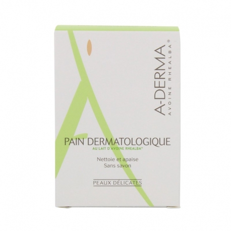 A-Derma Pain Dermatologique 100g