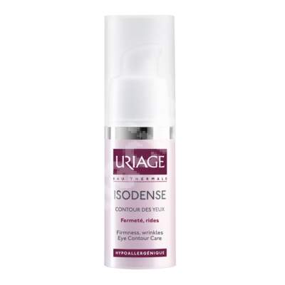 Uriage Isodense Eye Cream 15ml