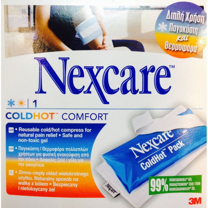 Nexcare 3M Coldhot Comfort