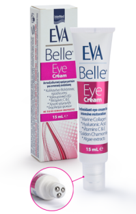 Intermed Eva Belle Eye Cream 15Ml