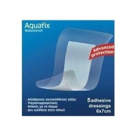 Kessler Aquafix 6X7Cm κασετίνα 5Τεμ.