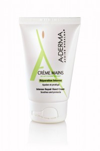 A-Derma Creme Mains 50Ml