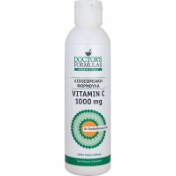 Doctor's Formulas Vitamin C 1000mg 150ml