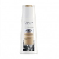Vichy Dercos Shampoo Nutri Repair  Dry Hair 200 Ml