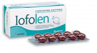 Iofolen 30 Caps