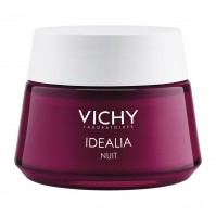 Vichy Idealia Nuit 50Ml