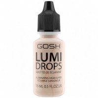 Gosh Lumi Drops 02 15ml