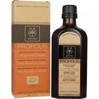 Apivita  Propolis Organic Syrup 150ml