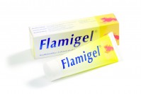 Flamigel 50g