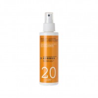 Korres Αντιηλιακό Spray Γιαούρτι Spf20 150Ml