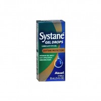 Alcon Systane Drops 10Ml