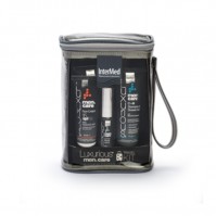 Intermed Luxurious Men's Care Travel Kit