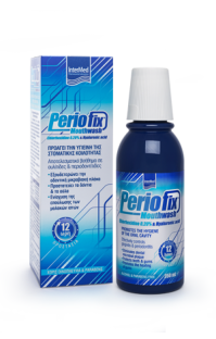 Intermed Periofix Mouthwash (0.20%) 250ml