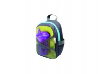Munchkin By Μy Side Safety Harness Backpack Neutral