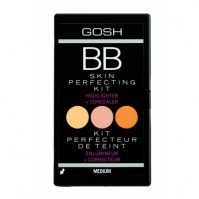 Gosh Skin Perfecting Kit 02 Medium 3x1.8g