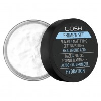 Gosh Prime'N Set Powder 003 Hydration 7g