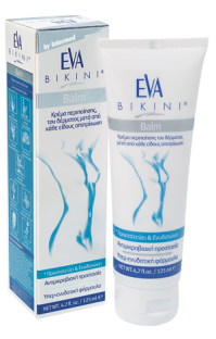 Intermed Eva Bikini Balm After Shave 125ml