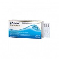 Bausch & Lomb Artelac Complete SDU 30 ml