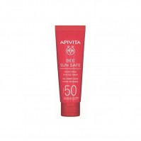 Apivita Bee Sun Safe Hydra Fresh Gel-Cream SPF50 50ml