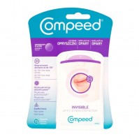Compeed Herpes Patch 15 Επιθεματα