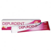 Emoform Depurdent Paste 50ml