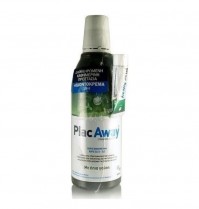 Plac Away Daily Mild Mouthwash 500ml + 10ml Οδοντόκρεμα