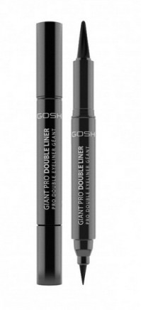 Gosh Giant Pro Double Liner 01 Black 1.2g