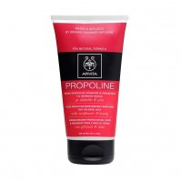 Apivita Propoline Κρέμα Προστασίας Χρώματος Και Ενυδάτωσης Για Βαμμένα Μαλλιά 150Ml